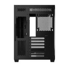 darkFlash Računalniški ohišje Darkflash L285 (črno)