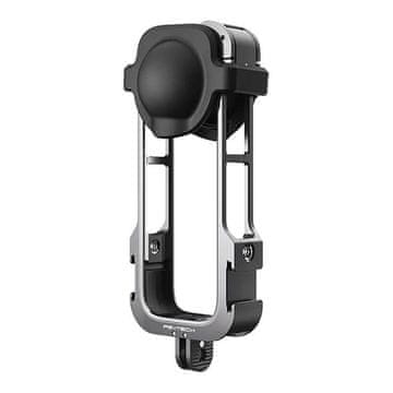 PGYTECH Aluminijski ohišje PGYTECH za kamero Insta360 X4