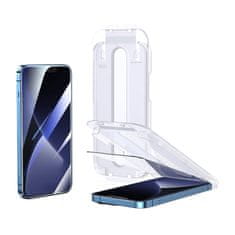 Joyroom Joyroom JR-DH11 iPhone 14 Plus (HD) kaljeno steklo