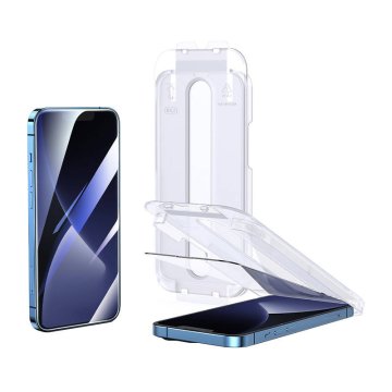 Joyroom Joyroom JR-DH11 iPhone 14 Plus (HD) kaljeno steklo