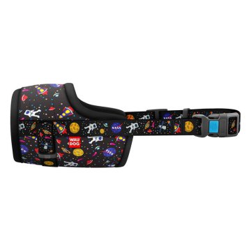 WAUDOG Pasja za psa Waudog "NASA" velikost S