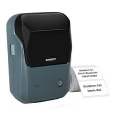 Niimbot Brezžični tiskalnik nalepk Niimbot B1 (LakeBlue)