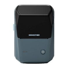 Niimbot Brezžični tiskalnik nalepk Niimbot B1 (LakeBlue)