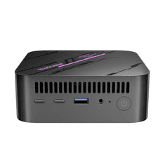 Blackview Mini računalnik MP100 R7-5825U 16GB/1TB NO KEY