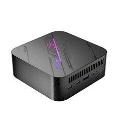 Blackview Mini računalnik MP100 R7-5825U 16GB/1TB NO KEY