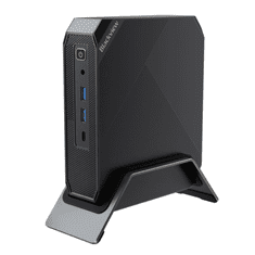 Blackview Mini računalnik MP200 i5-12450H 16GB/1TB, NO KEY