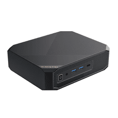 Blackview Mini računalnik MP200 i5-12450H 16GB/1TB, NO KEY