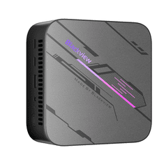 Blackview Mini računalnik MP100 R7-5825U 16GB/512GB, NO KEY