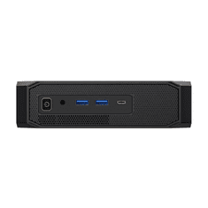 Blackview Mini računalnik MP200 i5-12450H 16GB/1TB, NO KEY