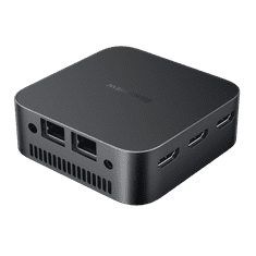 Blackview MP80 Mini PC, Intel N-series N97, 16/1TB