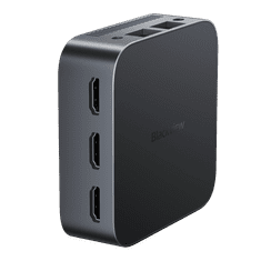 Blackview MP80 Mini PC, Intel N-series N97, 16/1TB