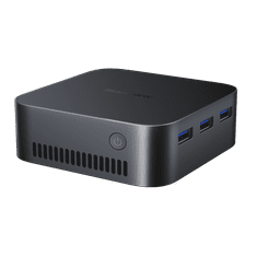 Blackview MP80 Mini PC, Intel N-series N97, 16/1TB