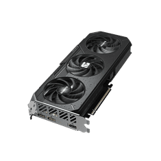 Gigabyte Grafična kartica Radeon RX 9060 XT GAMING OC 16G, 16GB GDDR6, PCI-E 5.0