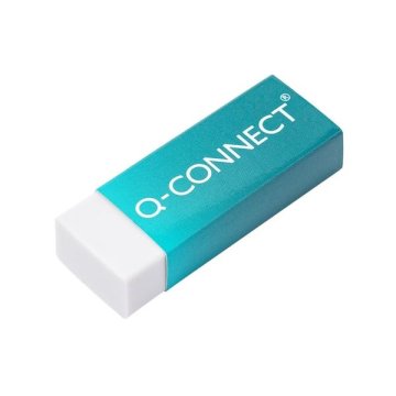 Q-Connect guma, bela