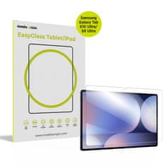 Mobile-origin EasyGlass zaščitno steklo za Samsung Galaxy Tab S10 Ultra/S9 Ultra (FRL-EG-S10Ultra)