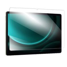 Mobile-origin EasyGlass zaščitno steklo za Samsung Galaxy Tab S9/S9 FE (FRL-EG-S9)