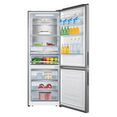 Hisense RB645N4BIC kombinirani hladilnik