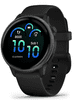 Garmin Vivoactive 6 pametna ura, črno/siva