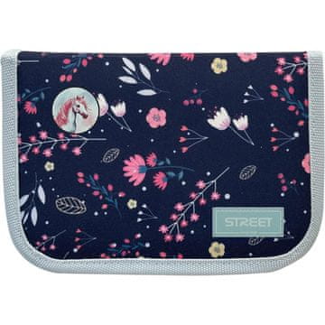 Street Peresnica 1Prazna 2Preklopa Magical Blossom