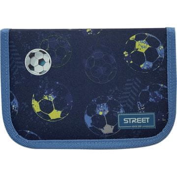 Street Peresnica 1Prazna 2Preklopa Football Champion