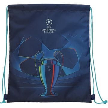 Street Vrečka Za Copate Uefa