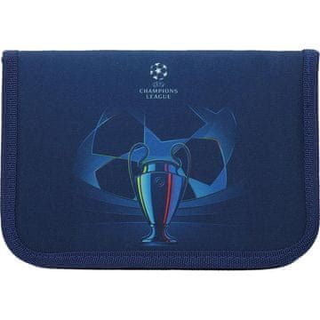 UEFA Peresnica Uefa z notranjima preklopoma za organizirano shranjevanje