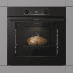Gorenje BOP6373E28EBG električna pečica, 77 l
