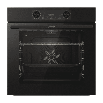 Gorenje BOP6373E28EBG električna pečica, 77 l