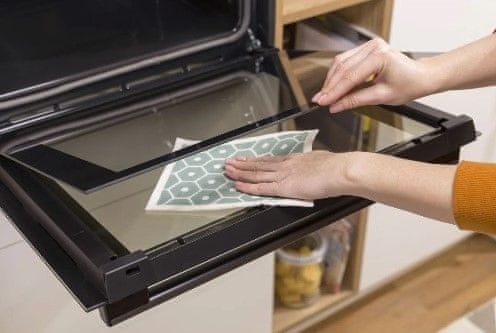 Gorenje BOP6373E28EBG električna pečica, 77 l