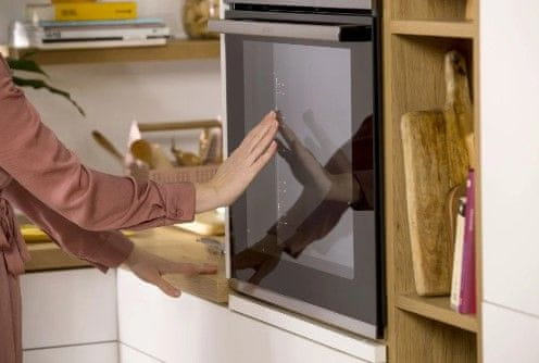 Gorenje BOP6373E28EBG električna pečica, 77 l