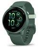 Garmin Vivoactive 6 pametna ura, zelena