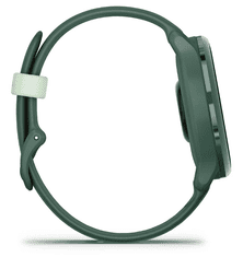 Garmin Vivoactive 6 pametna ura, zelena