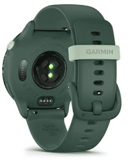 Garmin Vivoactive 6 pametna ura, zelena
