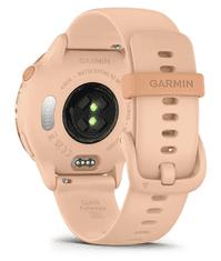 Garmin Vivoactive 6 pametna ura, roza
