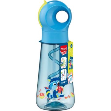 Maped Steklenička Maped Miniz Ecozen 500ml Rakun