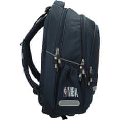 NBA Ergonomski šolski nahrbtnik Ergonomic NBA – popolna izbira za mlade košarkarske navdušence