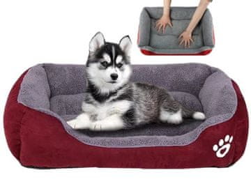 Camerazar Psa posteljica za mačke vodoodporna podloga