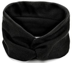 For Fun & Home Dječja modna turban traka, univerzalna veličina, ugodan i mekan materijal, širina 9,5 cm