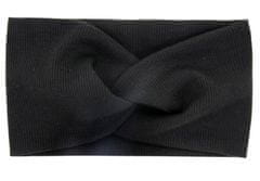 For Fun & Home Dječja modna turban traka, univerzalna veličina, ugodan i mekan materijal, širina 9,5 cm