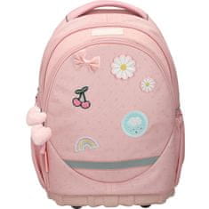 Street Nahrbtnik Ergonomic Lovely Letters