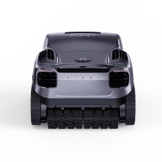 Aiper Scuba X1 Pro Max baterijski robotski sesalnik za bazen