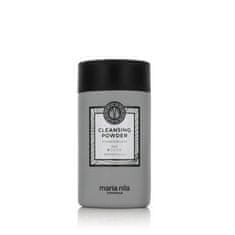 Maria Nila Cleansing Powder suhi šampon vse vrste las 60 g unisex