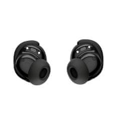 Bose Brezžične slušalke QuietComfort Earbuds, črne