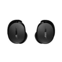 Bose Brezžične slušalke QuietComfort Earbuds, črne