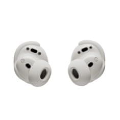 Bose Brezžične slušalke QuietComfort Earbuds, bele