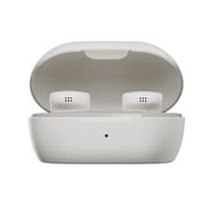 Bose Brezžične slušalke QuietComfort Earbuds, bele