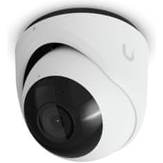 Ubiquiti  UniFi videokamera G6 Turret • Zunanja • 4K • Infrardeča • IP66
