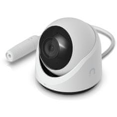 Ubiquiti  UniFi videokamera G6 Turret • Zunanja • 4K • Infrardeča • IP66