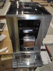 Krups Intuition Experience popolnoma samodejni espresso kavni aparat (EA876D10) - rabljeno