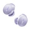 Bose Brezžične slušalke QuietComfort Earbuds, vijolične